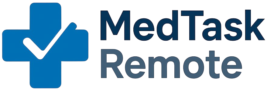 MedTask Remote